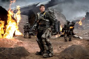 La película de Tom Cruise en el espacio con la NASA lo tiene todo listo para despegar. Solo hay un problema: Donald Trump