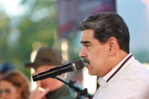 La popularidad de Maduro se hunde cada vez más en Sudamérica