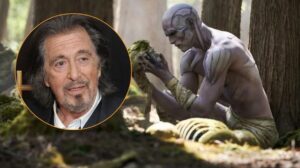 La profunda reflexión de Al Pacino sobre el perdón inspirada en el ‘Frankenstein’ de Guillermo Del Toro – AlbertoNews