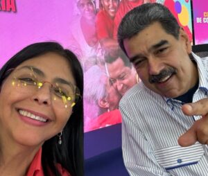 La propuesta de transición con Delcy Rodríguez como pivote: viabilidad y objetivos según politólogos 