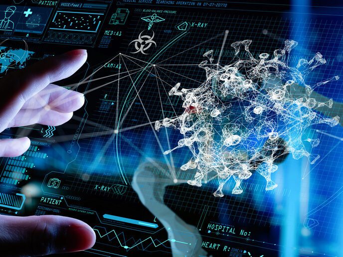 La próxima pandemia mundial podría ser provocada por un virus artificial – Diario El Luchador