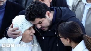 La «psicosis» en Francia por el auge de los asesinatos de menores a manos de bandas de narcotraficantes