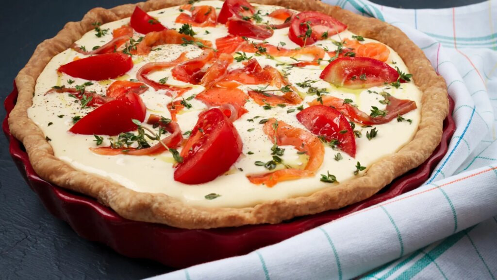La receta económica que se hace con 4 ingredientes para convertirte en el 'rey del aperitivo' estas Navidades según una chef