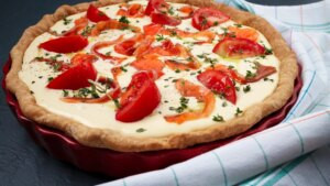 La receta económica que se hace con 4 ingredientes para convertirte en el ‘rey del aperitivo’ estas Navidades según una chef