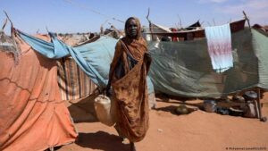 La situación humanitaria en Sudán es la peor crisis de 2025 – DW – 21/12/2025