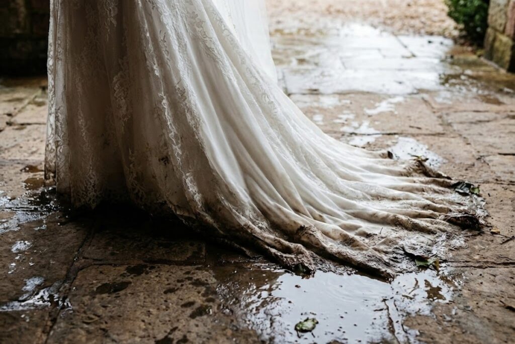 La terrible confesión de una mujer que ahogó a su sobrina de seis años en una boda