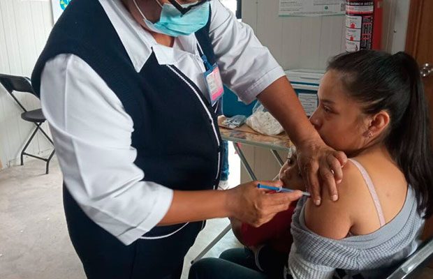 La tos ferina sube en Argentina con siete muertes en 2025 con una caída en la vacunación
