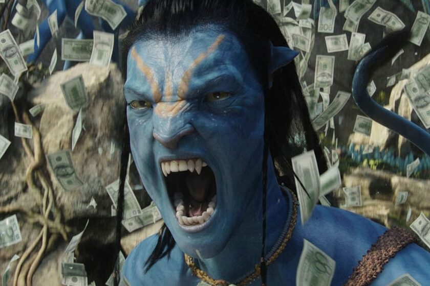 La triquiñuela con la que James Cameron ha logrado situar la saga Avatar en lo más alto de la taquilla mundial
