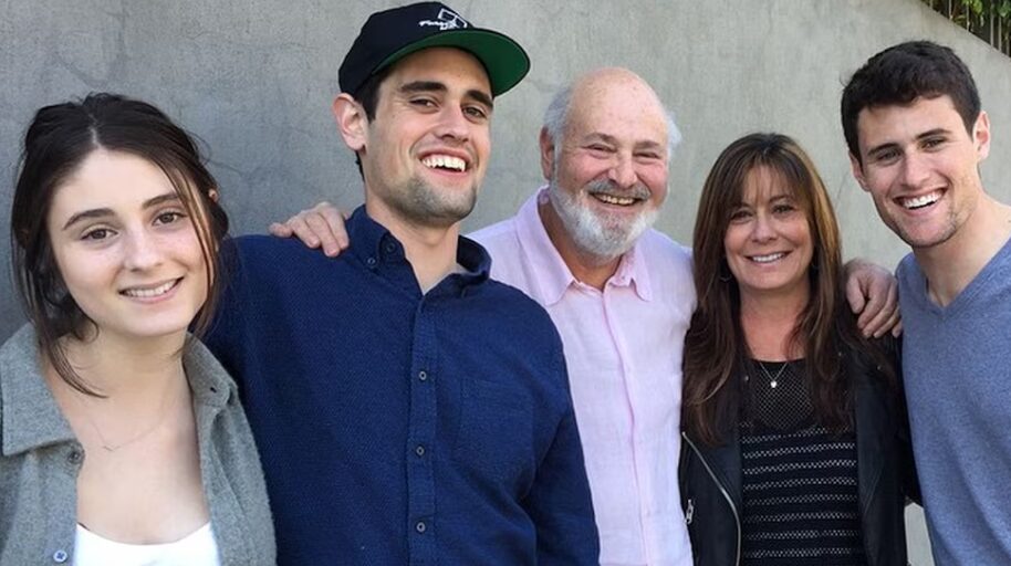 La última entrevista de Rob Reiner antes de morir: “Amamos a todos nuestros hijos, incluso a los malos” - AlbertoNews