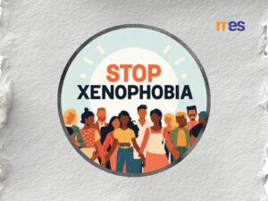 La xenofobia: La experiencia venezolana en el extranjero