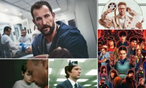Las 10 mejores series de 2025 y dónde puedes verlas