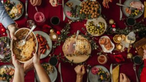 Las 5 recetas españolas más típicas para Navidad