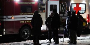 Las autoridades liberan al sospechoso del tiroteo en la Universidad de Brown