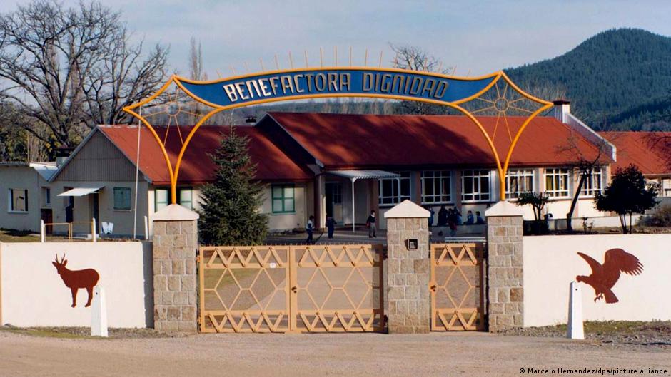 Las trabas que enfrenta la expropiación de Colonia Dignidad – DW – 12/12/2025