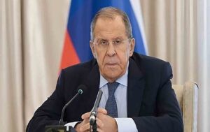 Lavrov sobre el bloqueo de activos: «Los europeos llevan el robo en la sangre» – Correo del Orinoco