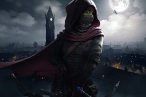 Legacy of Shadow… y lo disfruté a lo grande