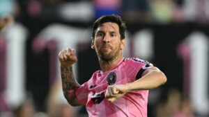 Leo Messi y Javier Mascherano, elegidos como los mejores de Estados Unidos – AlbertoNews