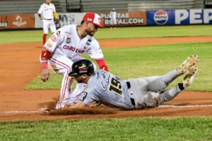 Leones del Caracas quedó eliminado de la temporada 2025-2026 – Diario El Luchador