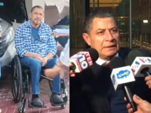 Libertad bajo fianza para hermano de Juan Orlando Hernández, acusado de desfalco – AlbertoNews