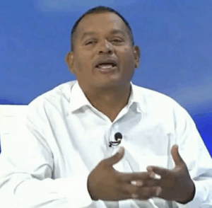 Libertad para David Longa – Diario La Verdad de Vargas