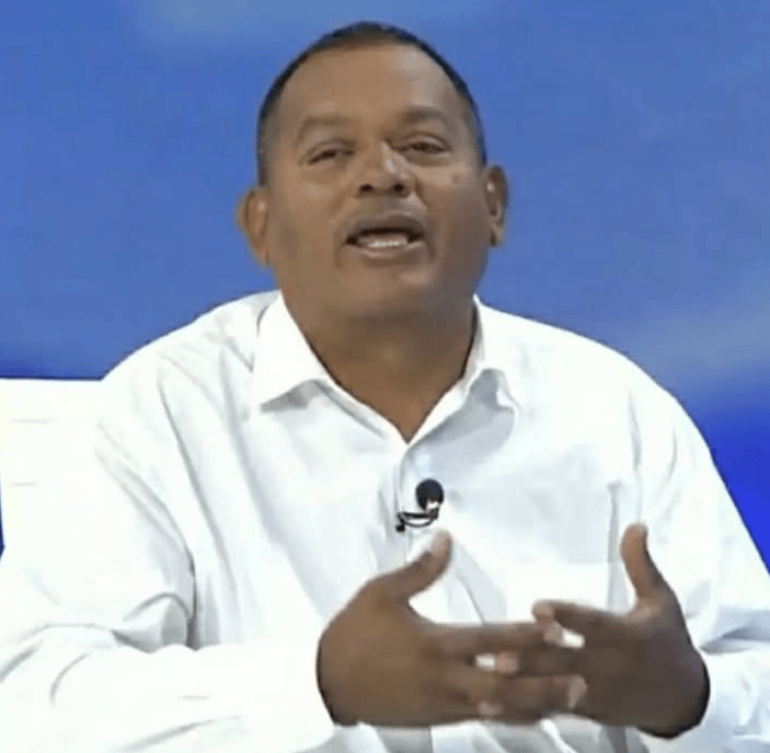 Libertad para David Longa - Diario La Verdad de Vargas