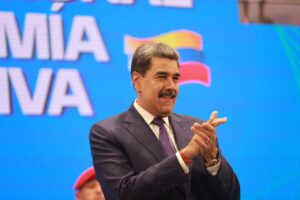 Líder de la oposición de Guyana no cree que Maduro sea un «presunto narcoterrorista» – AlbertoNews