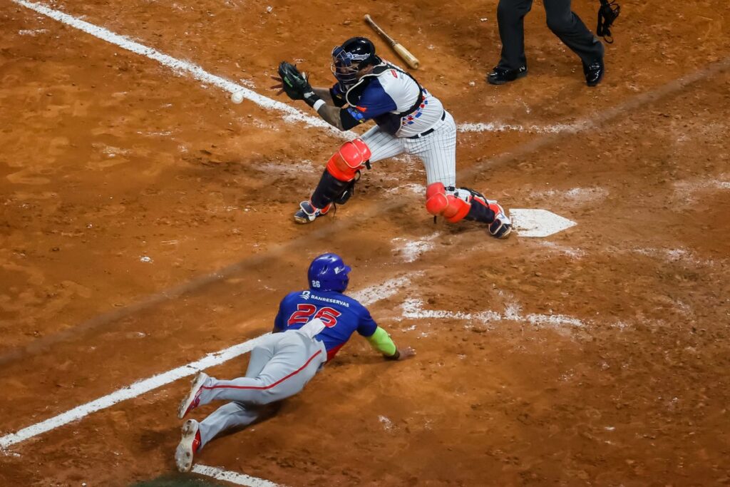 Ligas de Puerto Rico, República Dominicana y México no asistirán a Serie del Caribe en Venezuela