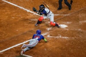 Ligas de Puerto Rico, República Dominicana y México no asistirán a Serie del Caribe en Venezuela
