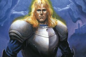 Light Crusader, la inigualable gesta de fantasía heroica con la que Treasure se despidió de Mega Drive