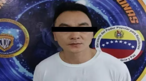 Lo detienen por explotación sexual en Valencia