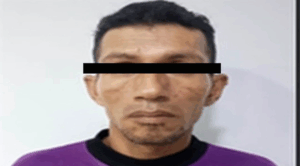 Lo detienen por golpear al novio de su expareja en Táchira