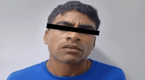 Lo detienen por robar café en Anzoátegui