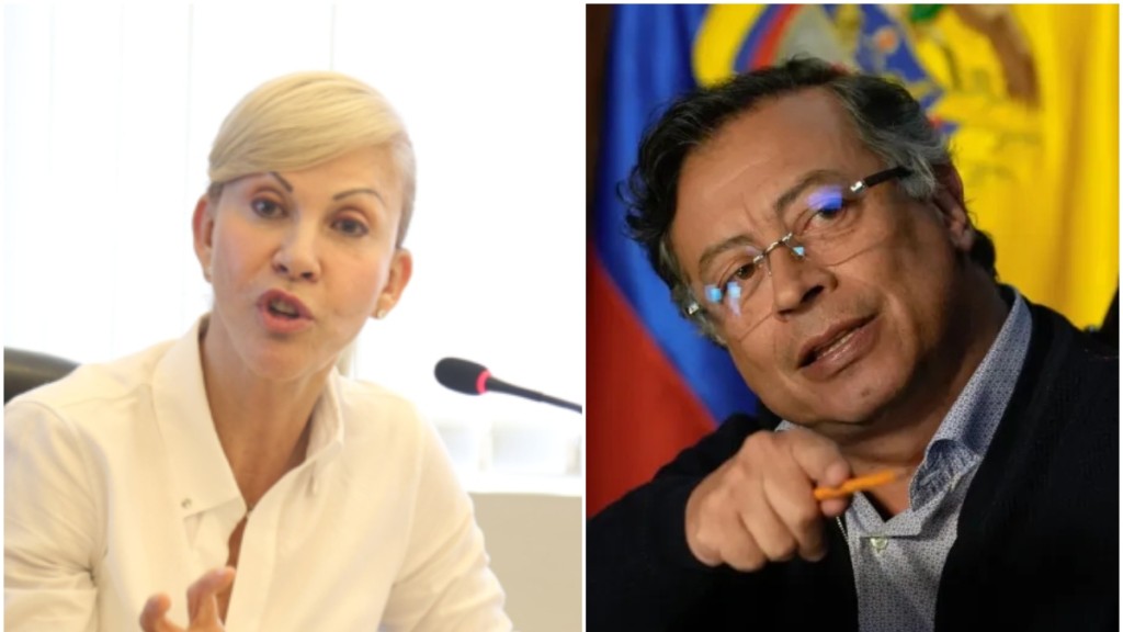 'Lo invito a que trabajemos'