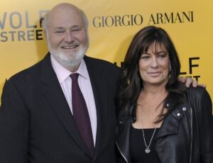 Lo que se sabe hasta ahora de la muerte del actor Rob Reiner y su esposa Michele