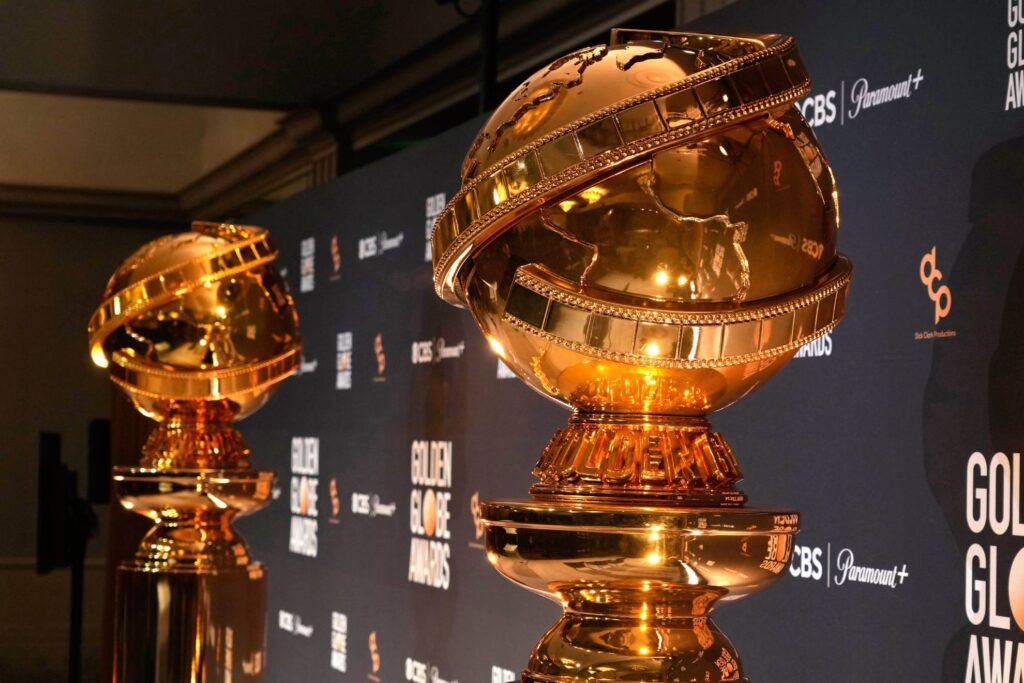 Los Globos de Oro se preparan para unas nominaciones con fuerte impulso de cine extranjero - AlbertoNews