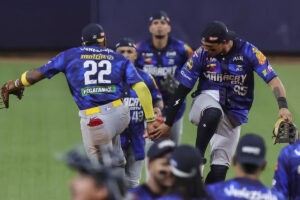 Los Tigres se recuperan con una importante victoria contra los Bravos – AlbertoNews