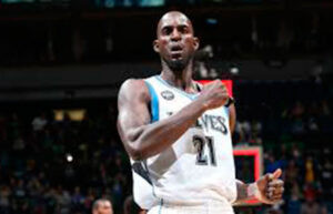 Los Timberwolves retirarán el dorsal de Kevin Garnett tras reconciliarse