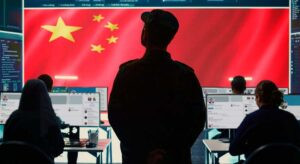 Los beneficios de las industriales chinas frenan hasta el 0,1% interanual hasta noviembre