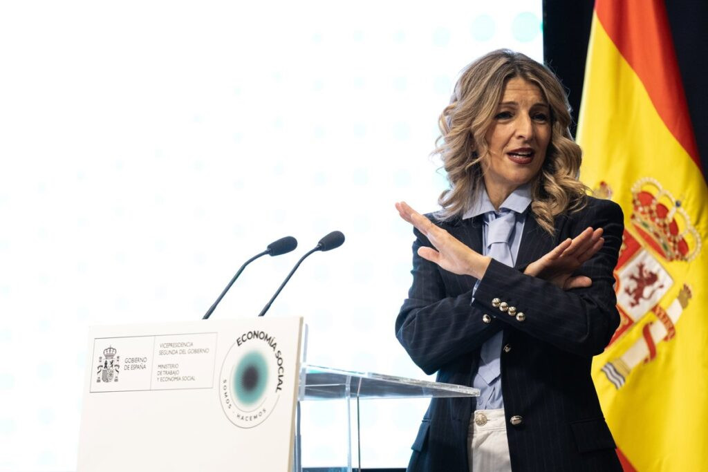 Los de Díaz critican falta de avances y solo "buenas palabras"