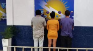 Los detienen en Maracaibo por toma clandestina de electricidad