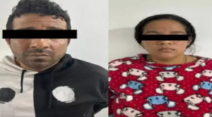 Los detienen por matar a un hombre y usar su teléfono