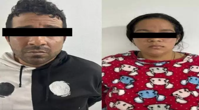 Los detienen por matar a un hombre y usar su teléfono
