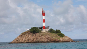 Los faros de Colombia están entre la seguridad marítima y la memoria cultural