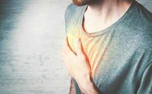 Los infartos son menos dañinos por la noche, ¿por qué?