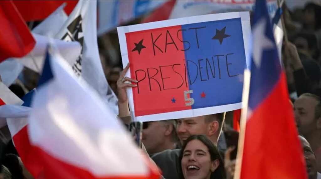Los mayores retos para el gobierno Kast en Chile - AlbertoNews