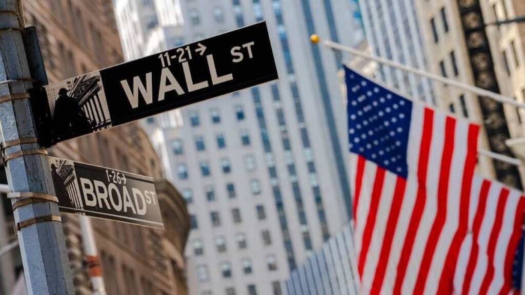 Los mercados retroceden en vísperas de las actas de la Fed