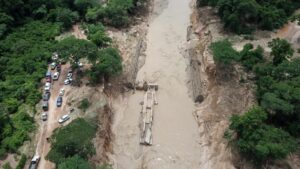 Los muertos por inundaciones en Bolivia suben a 20 y sigue la búsqueda de desaparecidos – AlbertoNews
