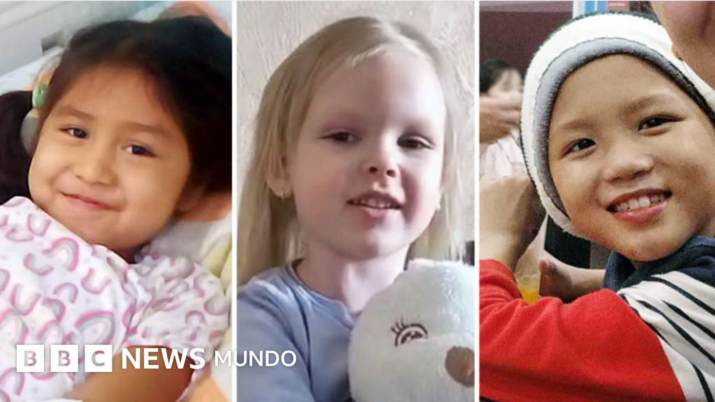 Los niños con cáncer a los que les estafaron millones de dólares en América Latina y en el resto del mundo con los fondos recaudados en campañas para sus tratamientos