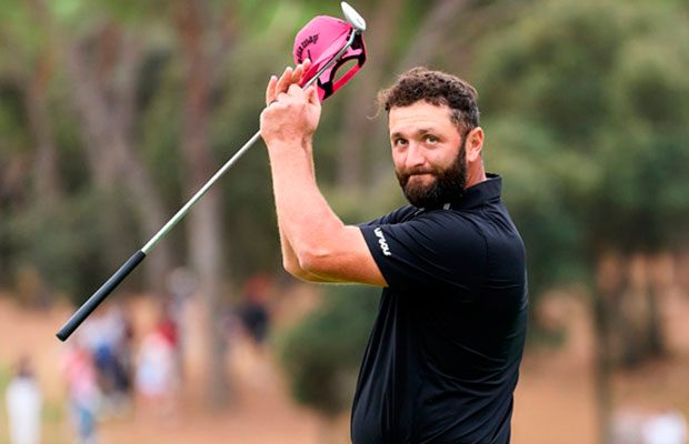 Los ocho nombres que marcaron la temporada de golf