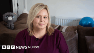 «Los padres se saltan comidas para que los niños tengan alimentos»: cómo la pobreza afecta a millones de personas en Reino Unido